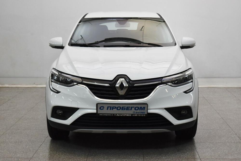 Renault Arkana I Москва  - изображение 2