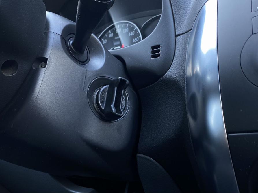 Suzuki SX4 I (Classic) Москва  - изображение 16