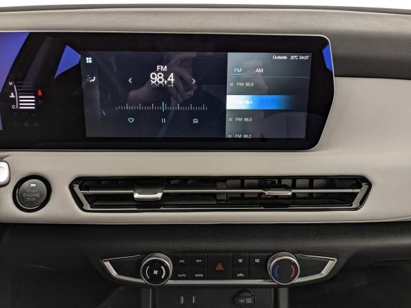 BAIC U5 Plus с пробегом 2023 года, цена 800 000 рублей, 92640 км, седан, Автокод Объявления