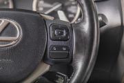 Lexus NX I Рестайлинг Томск  - изображение 34