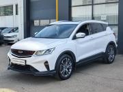 Geely Coolray I Москва  - изображение 19