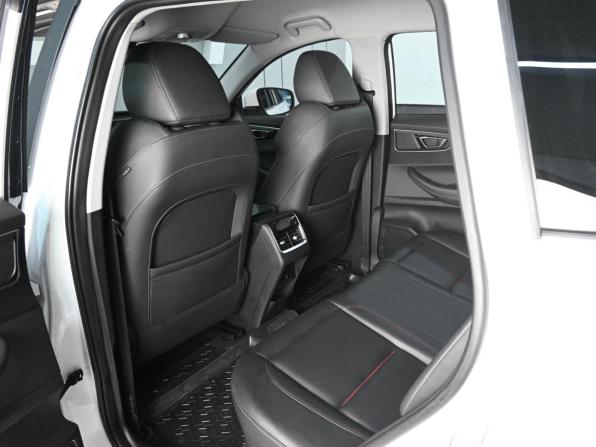 Chery Tiggo 7 Pro I с пробегом 2020 года, цена 1 590 000 рублей, 73020 км, внедорожник, Автокод Объявления