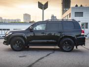 Toyota Land Cruiser 200 Series Рестайлинг 2 Москва  - изображение 38