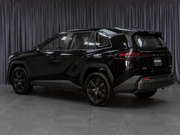 Toyota RAV4 VI (XA60) с пробегом 2026 года, цена 4 315 000 рублей, 36 км, внедорожник, Автокод Объявления