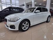 BMW 1 серии II (F20/F21) Арзамас  - изображение 28