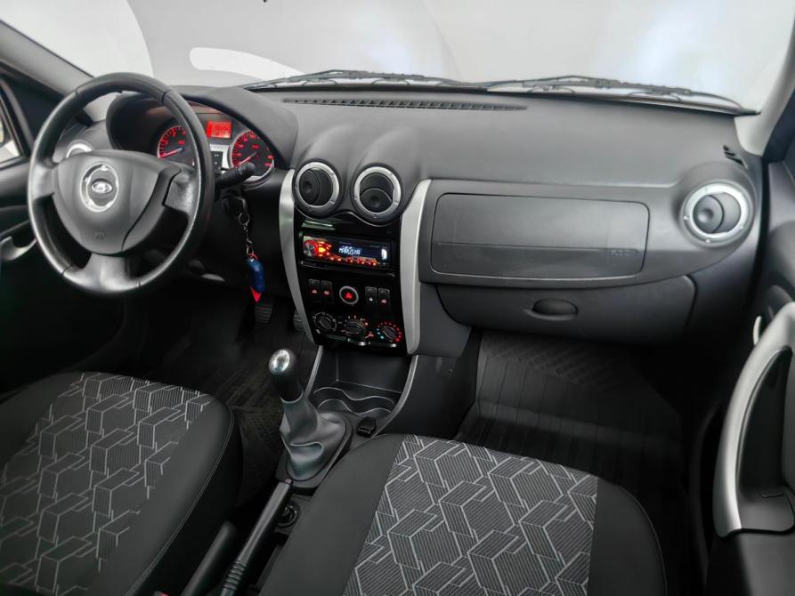 Lada (ВАЗ) Largus I Подольск  - изображение 13
