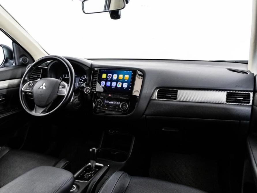 Mitsubishi Outlander III Санкт-Петербург  - изображение 10