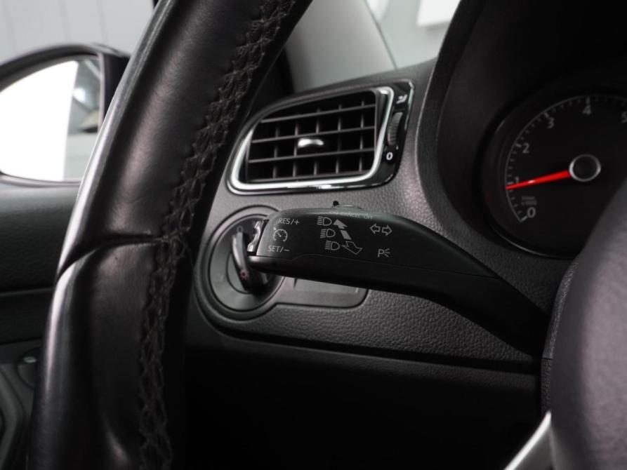 Volkswagen Polo V Рестайлинг Воронеж  - изображение 15