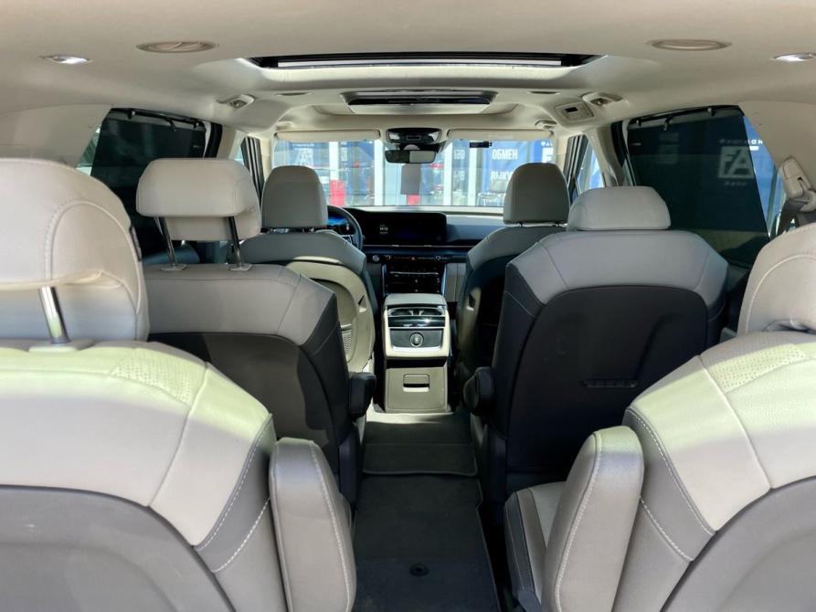 Kia Carnival IV Краснодар  - изображение 8