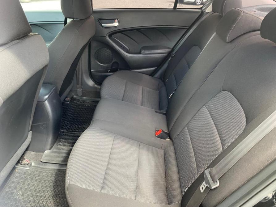 Kia Cerato III Рестайлинг (Classic) Чебоксары  - изображение 25