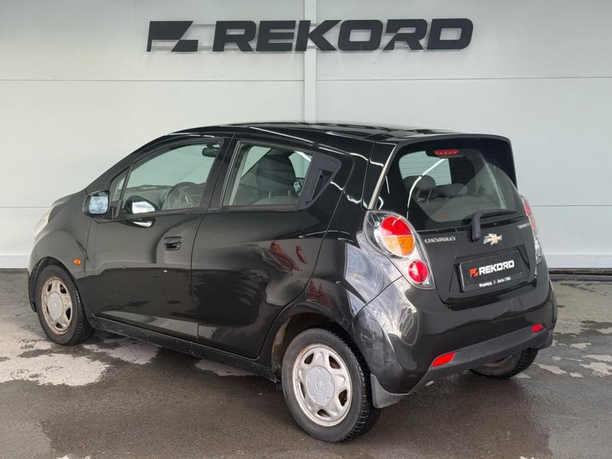 Chevrolet Spark III Уфа  - изображение 2