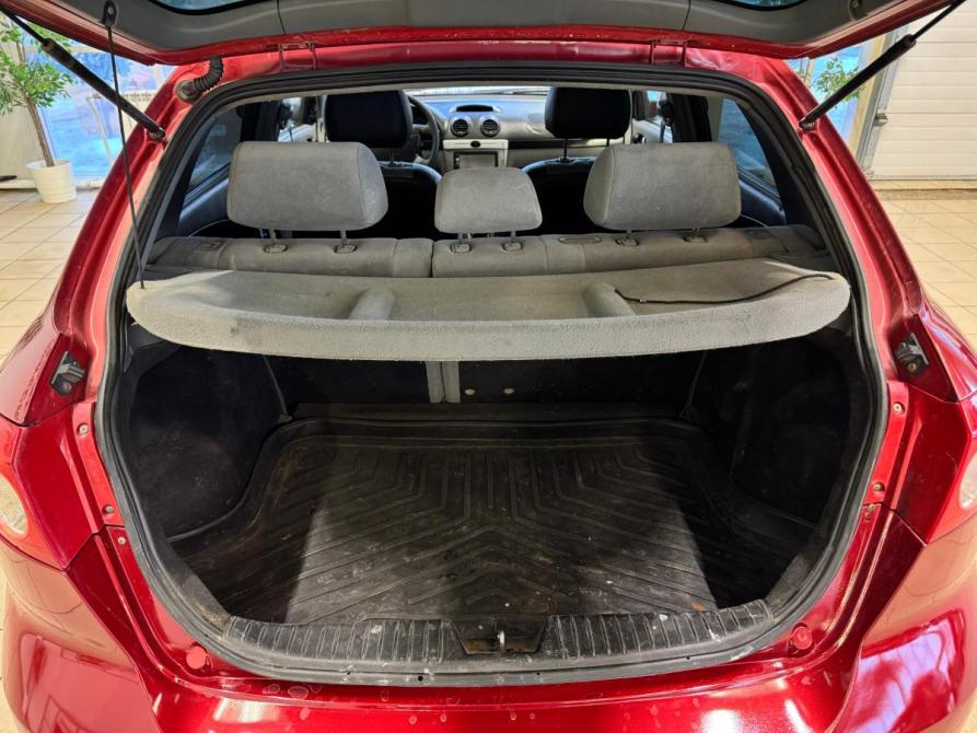 Chevrolet Lacetti I Волгоград  - изображение 18
