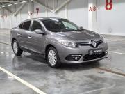 Renault Fluence I Рестайлинг Казань  - изображение 25