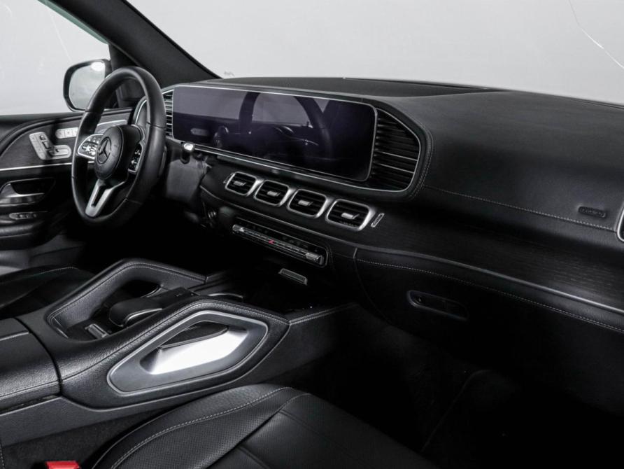 Mercedes-Benz GLS II (X167) Москва  - изображение 9