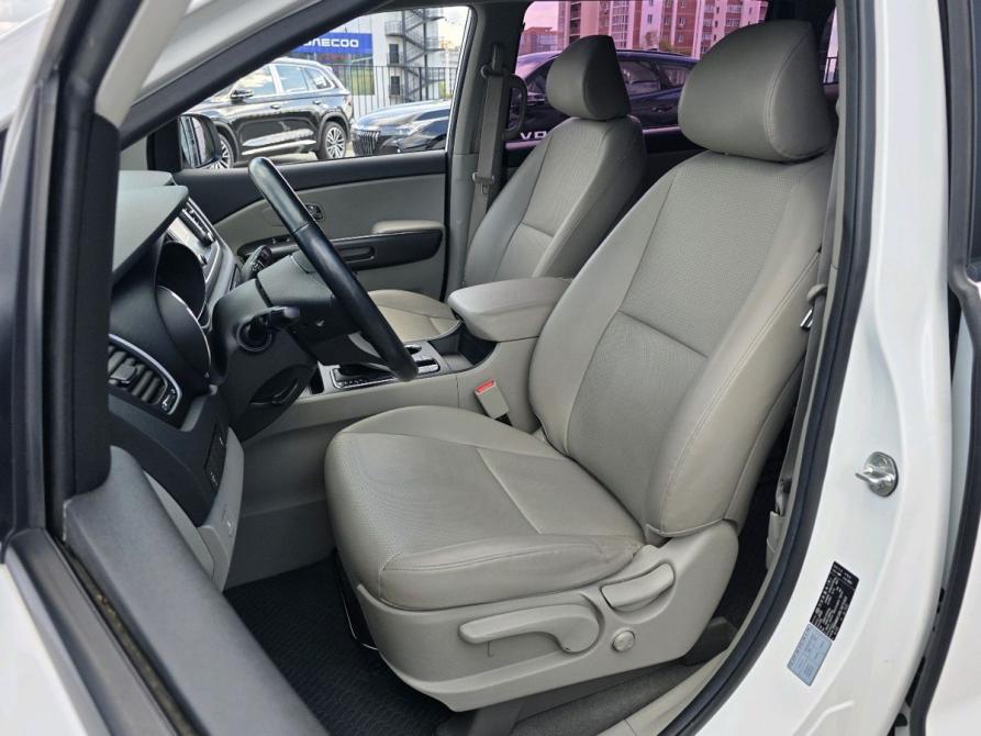 Kia Carnival IV Новосибирск  - изображение 13