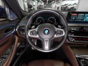 BMW 5 серии VII (G30/G31/G38) Москва  - изображение 38