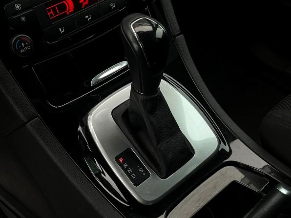 Ford S-MAX I Рестайлинг с пробегом 2011 года, цена 1 247 400 рублей, 127154 км, минивэн, Автокод Объявления
