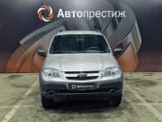 Chevrolet Niva I Рестайлинг Ставрополь  - изображение 24