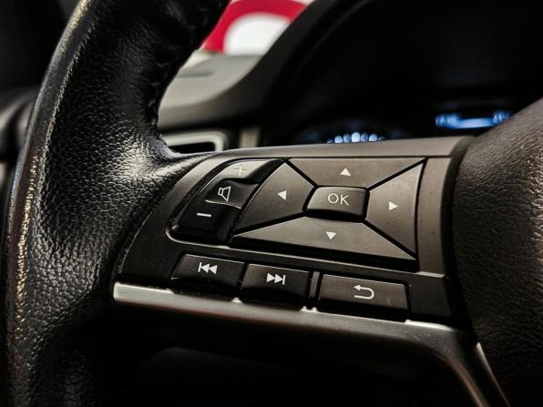 Nissan Qashqai II Рестайлинг с пробегом 2019 года, цена 1 790 000 рублей, 44000 км, внедорожник, Автокод Объявления