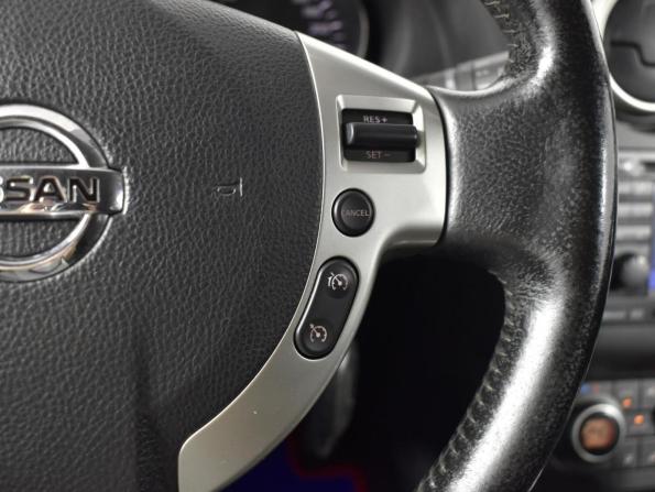 Nissan Qashqai I Рестайлинг с пробегом 2010 года, цена 924 900 рублей, 266125 км, внедорожник, Автокод Объявления