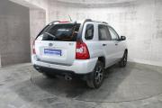 Kia Sportage II Рестайлинг Ярославль  - изображение 19