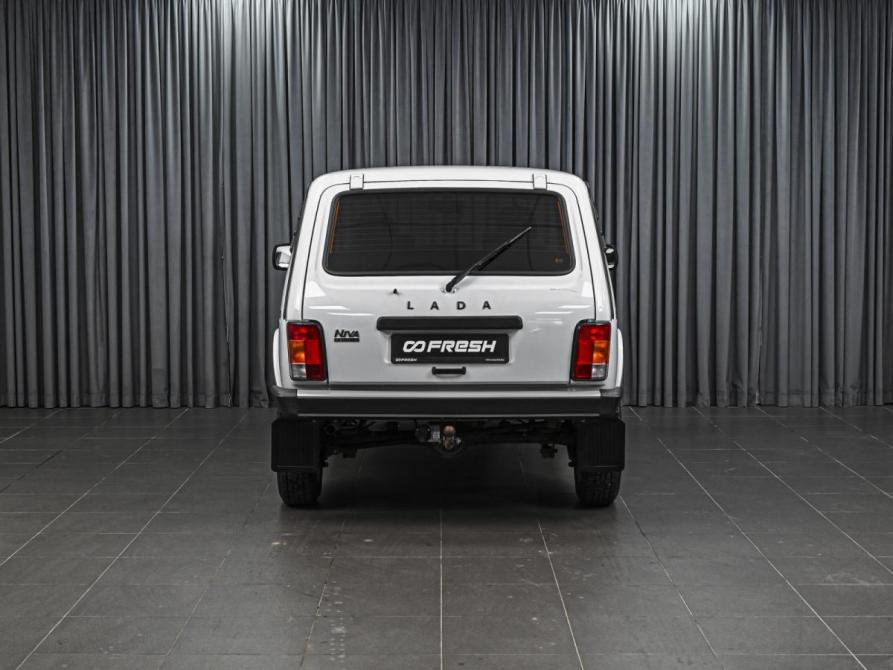 Lada (ВАЗ) Niva Legend Ставрополь  - изображение 4