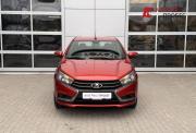 Lada (ВАЗ) Vesta I Владимир  - изображение 25