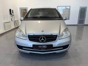 Mercedes-Benz A-Класс II (W169) Рестайлинг Орел  - изображение 16