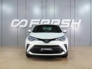 Toyota C-HR I Рестайлинг Воронеж  - изображение 27