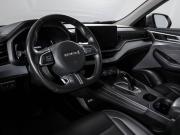 Haval F7x I Рестайлинг Москва  - изображение 33