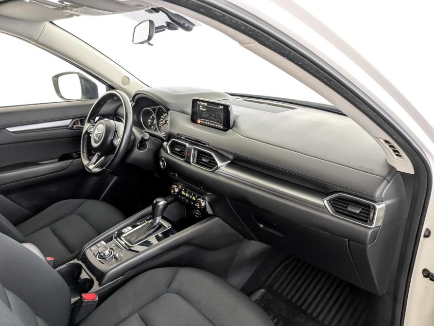 Mazda CX-5 II Москва  - изображение 12