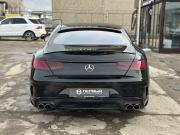Mercedes-Benz S-Класс VI (W222 C217) Пермь  - изображение 45