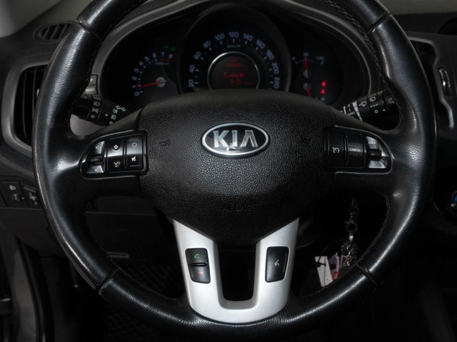 Kia Sportage III Казань  - изображение 9