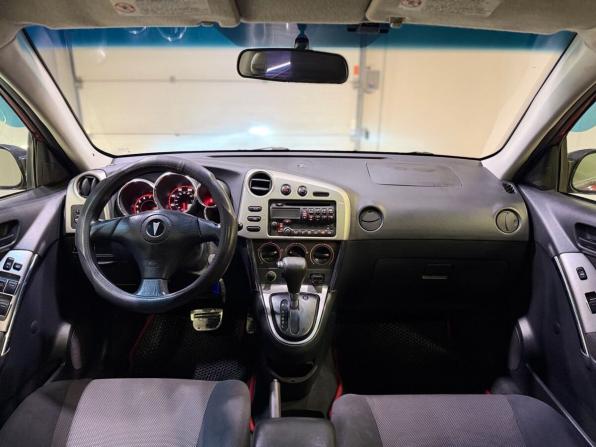 Pontiac Vibe I с пробегом 2004 года, цена 249 000 рублей, 224402 км, хэтчбек, Автокод Объявления