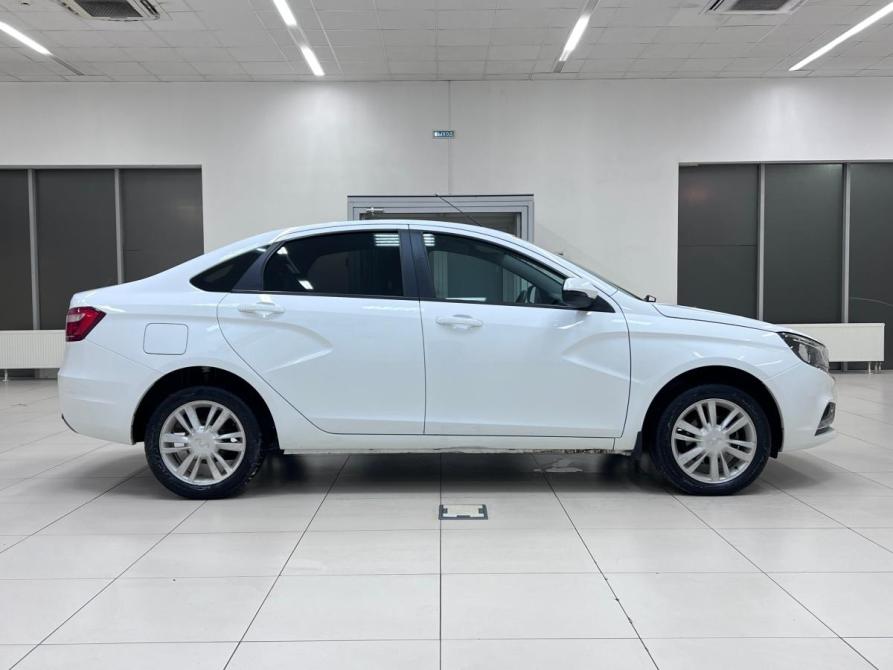Lada (ВАЗ) Vesta I Волжский  - изображение 6