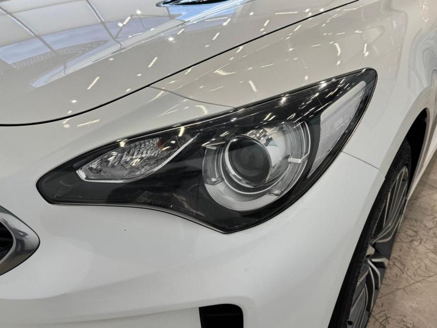 Kia Stinger I Волжский  - изображение 9