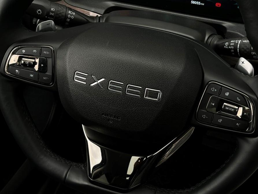 Exeed VX I Санкт-Петербург  - изображение 29