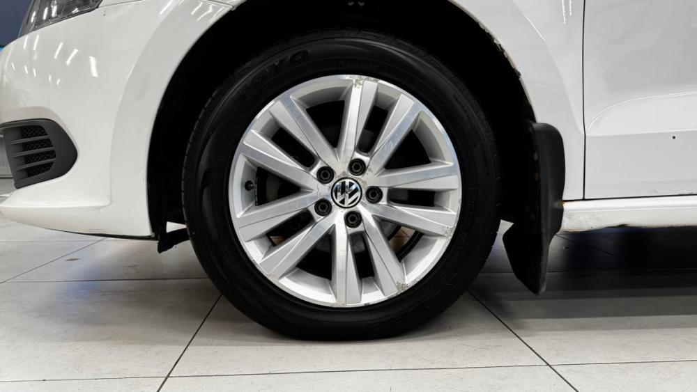 Volkswagen Polo V Санкт-Петербург  - изображение 5