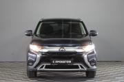 Mitsubishi Outlander III Рестайлинг 3 Санкт-Петербург  - изображение 28
