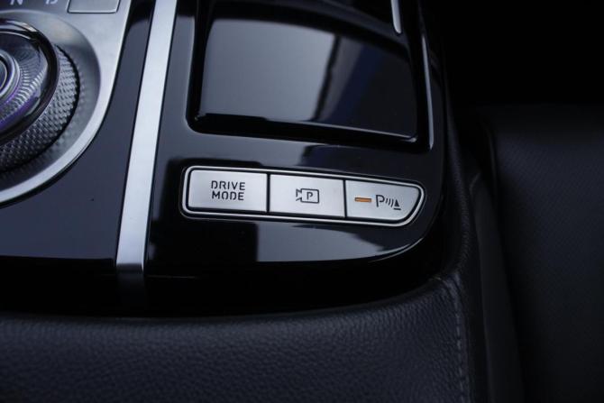 Genesis G80 II с пробегом 2021 года, цена 3 450 000 рублей, 134099 км, седан, Автокод Объявления