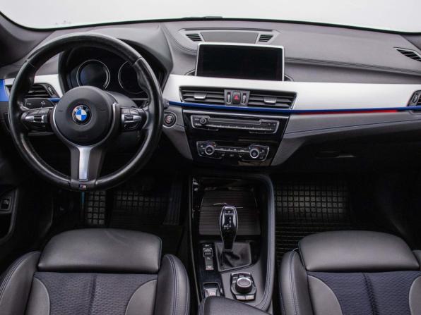 BMW X1 II (F48) Рестайлинг с пробегом 2021 года, цена 3 198 000 рублей, 102476 км, внедорожник, Автокод Объявления