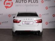 Lada (ВАЗ) Vesta I Минеральные Воды  - изображение 20