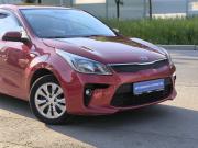 Kia Rio IV Санкт-Петербург  - изображение 26