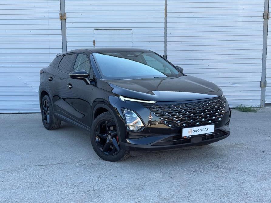 Omoda C5 I Саратов  - изображение 3
