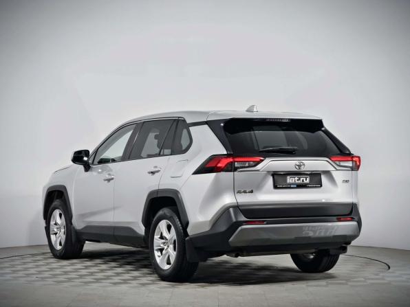 Toyota RAV4 V (XA50) с пробегом 2021 года, цена 3 590 000 рублей, 20657 км, внедорожник, Автокод Объявления