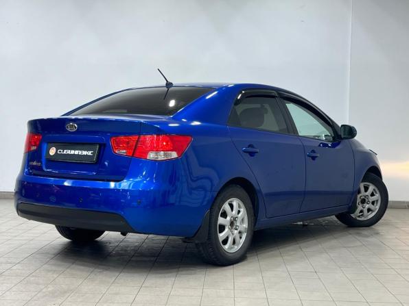 Kia Cerato II с пробегом 2011 года, цена 689 000 рублей, 225120 км, седан, Автокод Объявления