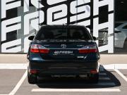 Toyota Camry VII (XV50) Рестайлинг Волгоград  - изображение 30