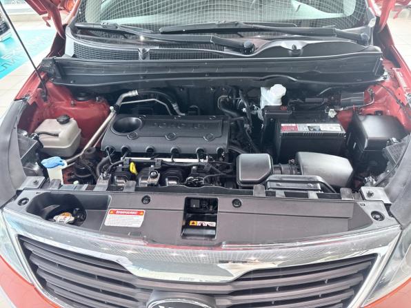 Kia Sportage III с пробегом 2012 года, цена 1 195 000 рублей, 182115 км, внедорожник, Автокод Объявления
