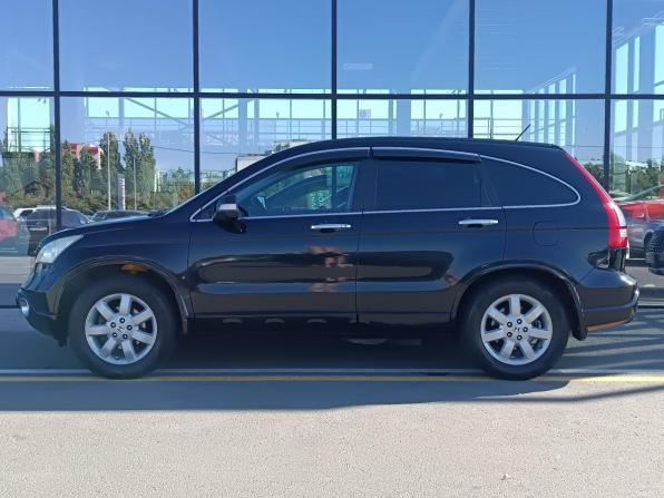 Honda CR-V III с пробегом 2008 года, цена 990 000 рублей, 219477 км, внедорожник, Автокод Объявления