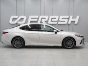 Toyota Camry IX (XV80) Ростов-на-Дону  - изображение 26